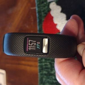 Garmin Vivofit 4